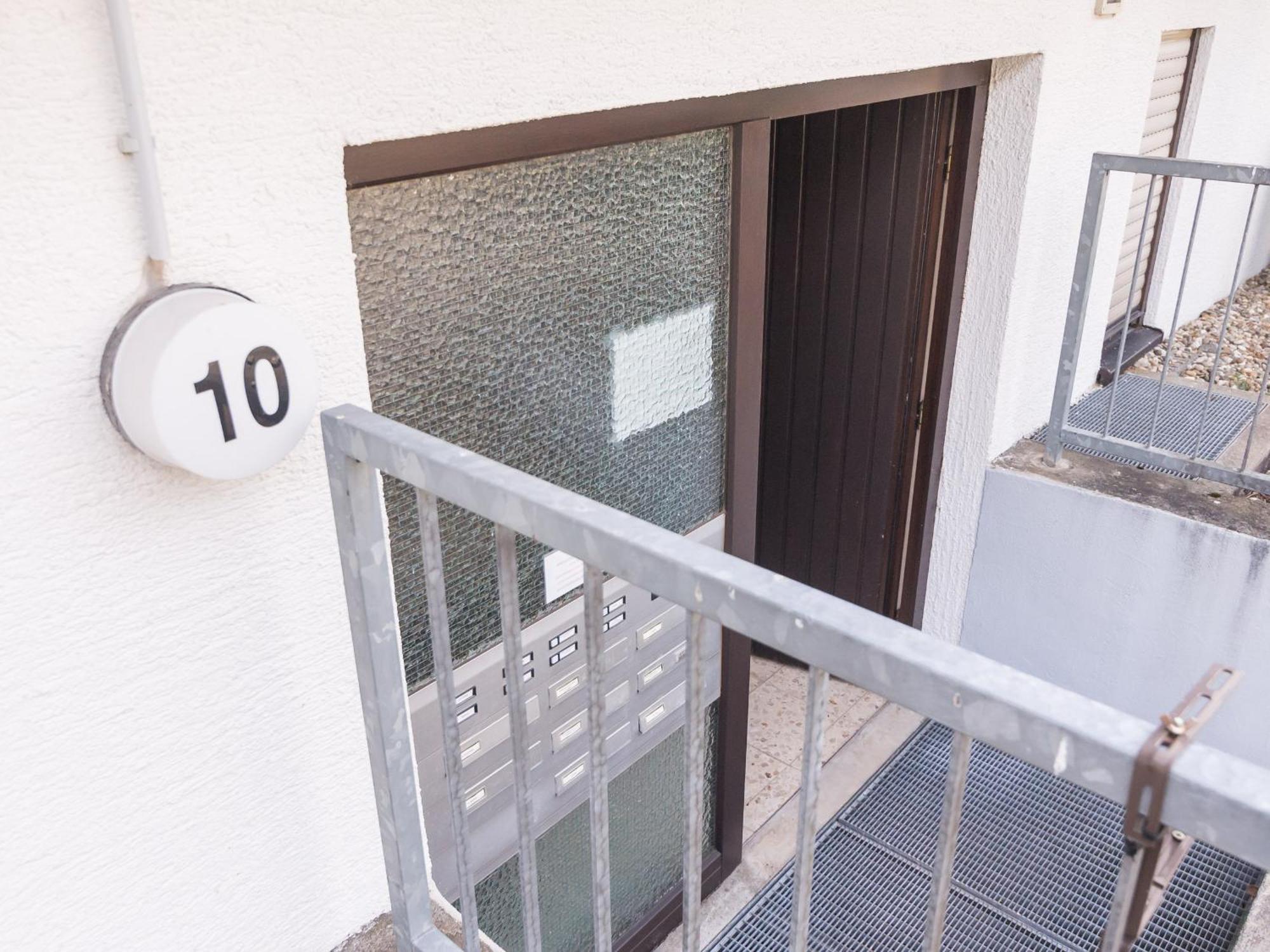Ferienwohnung Sonnenschein Bad Herrenalb Εξωτερικό φωτογραφία