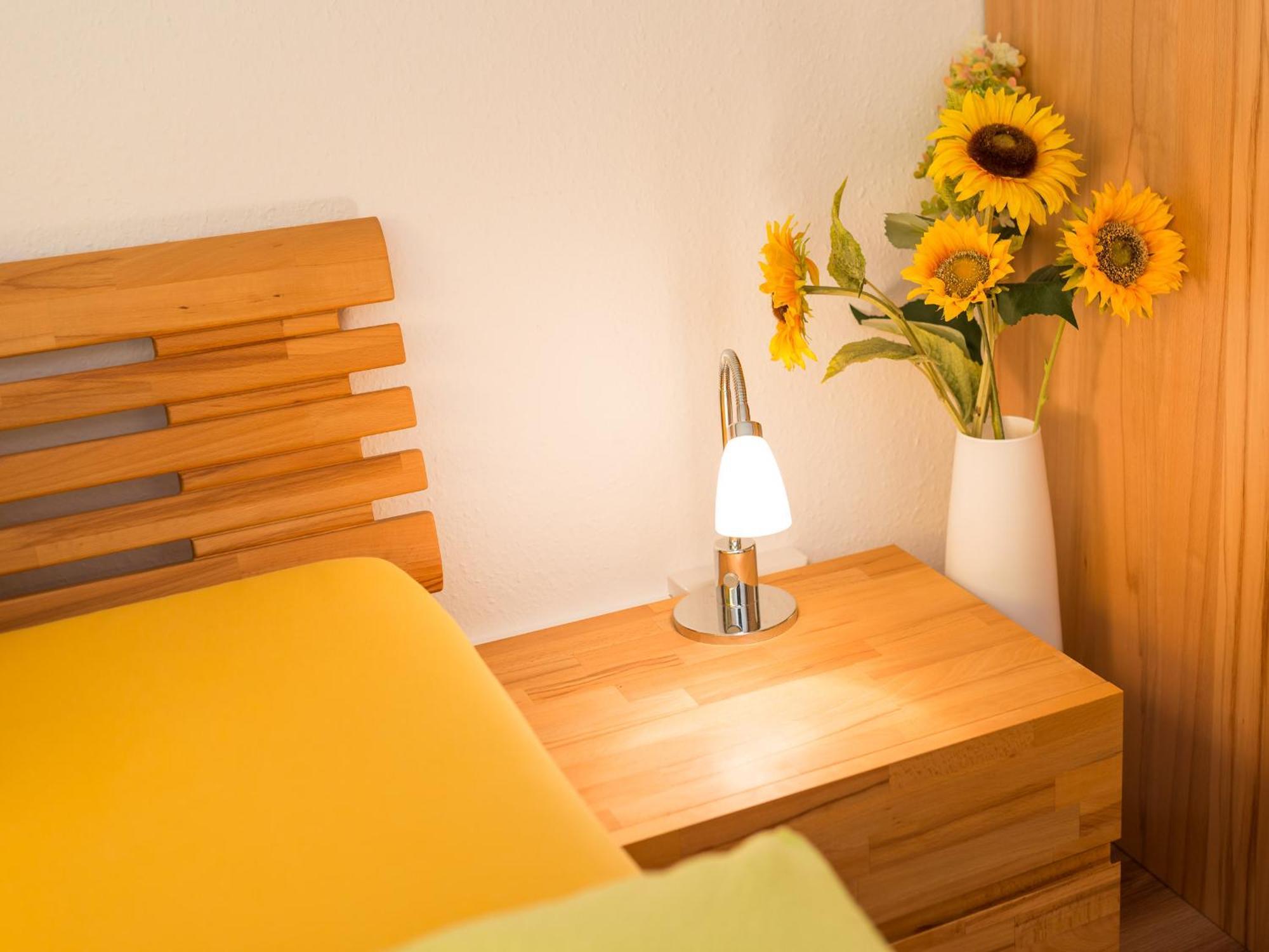 Ferienwohnung Sonnenschein Bad Herrenalb Εξωτερικό φωτογραφία