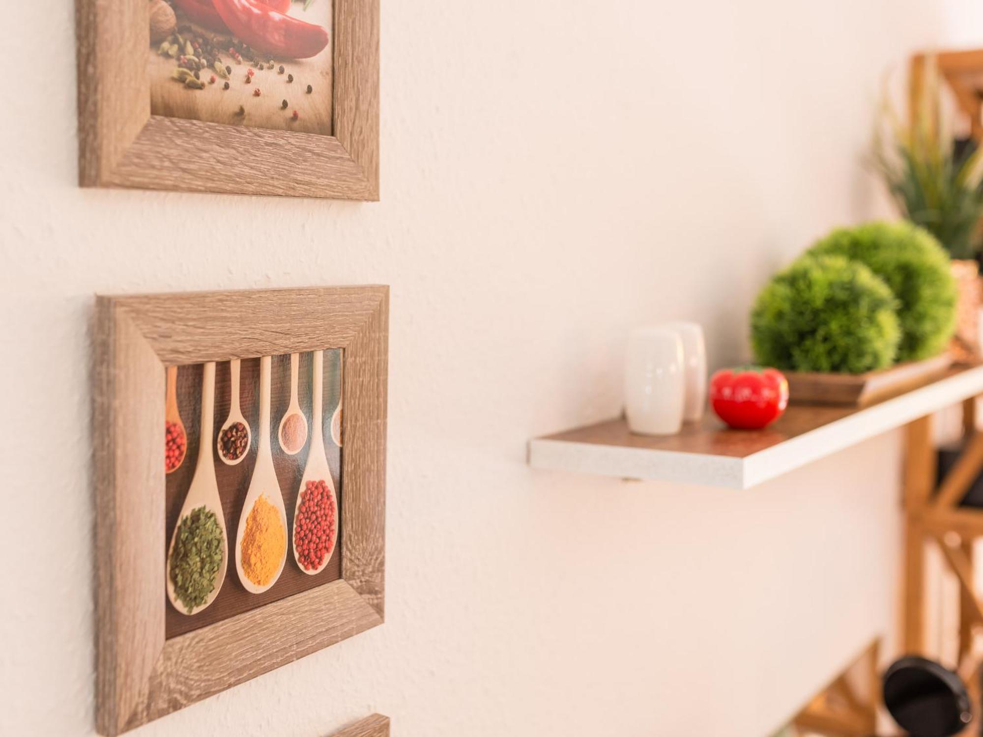 Ferienwohnung Sonnenschein Bad Herrenalb Εξωτερικό φωτογραφία