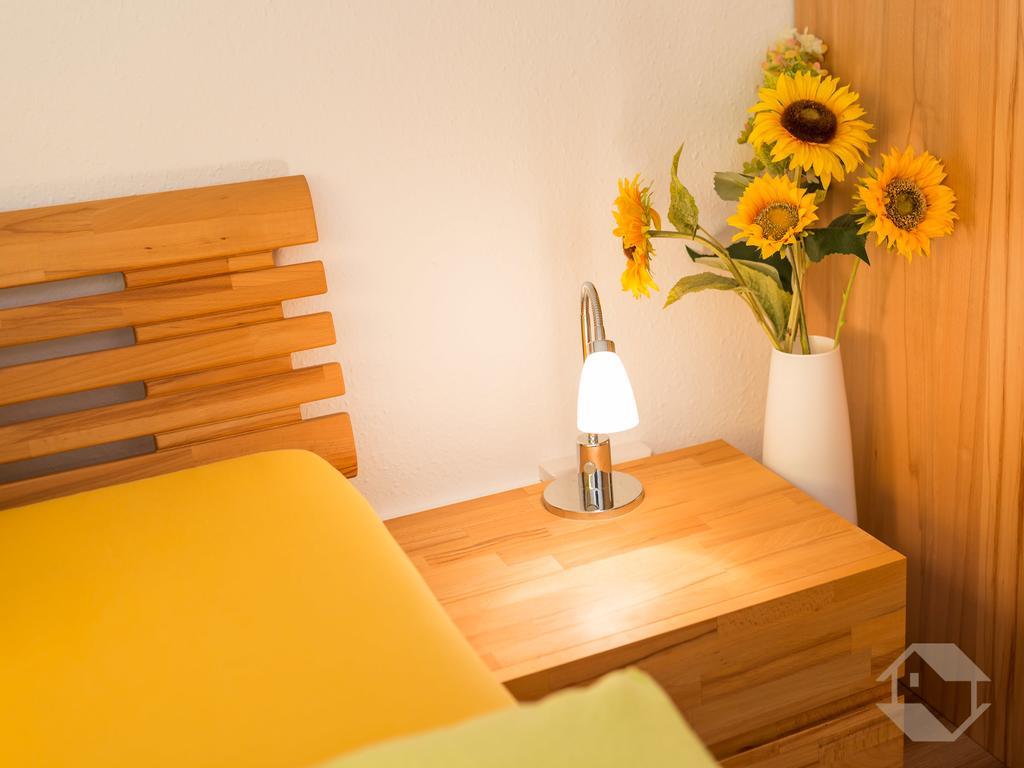 Ferienwohnung Sonnenschein Bad Herrenalb Δωμάτιο φωτογραφία