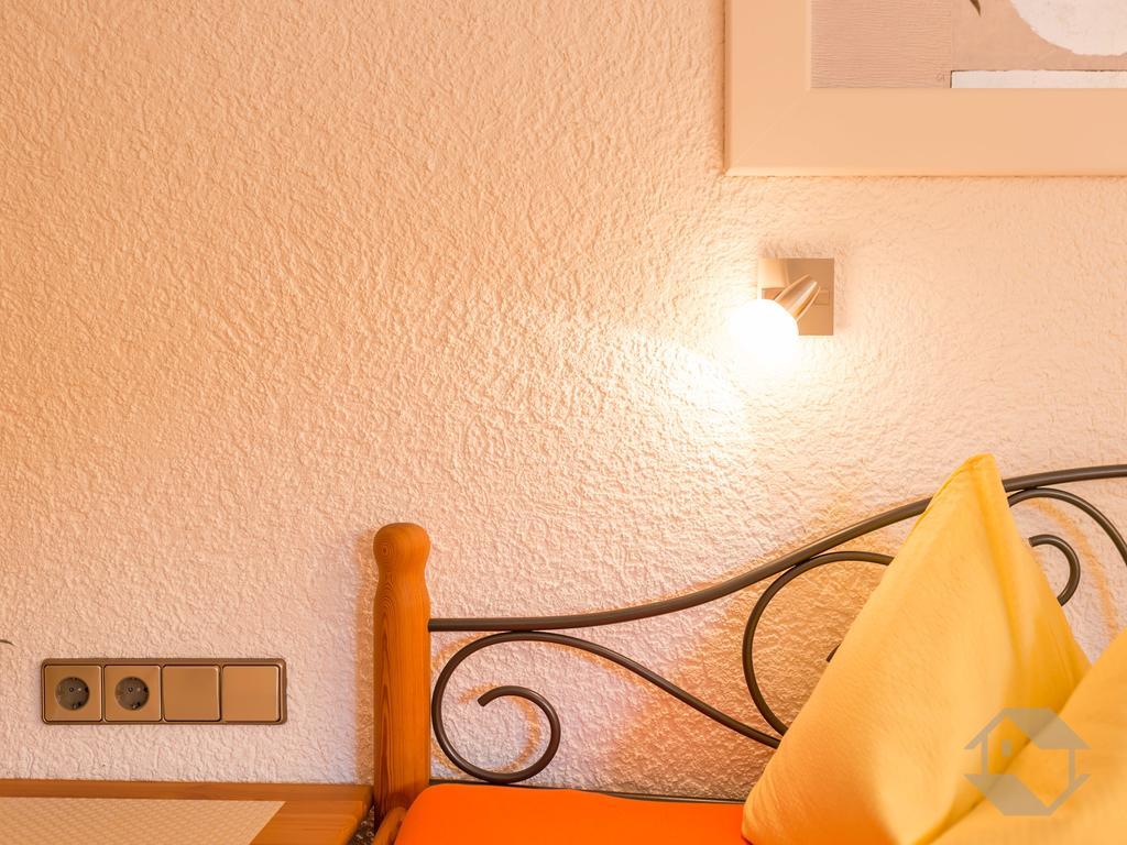 Ferienwohnung Sonnenschein Bad Herrenalb Εξωτερικό φωτογραφία