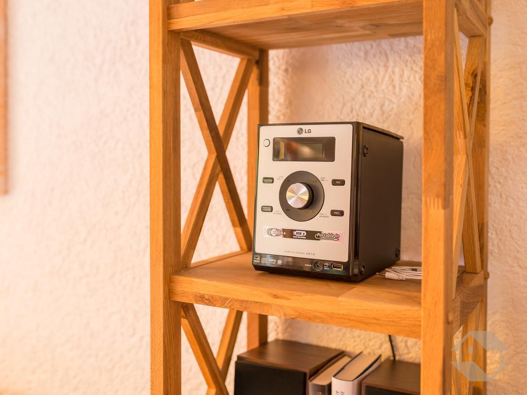 Ferienwohnung Sonnenschein Bad Herrenalb Εξωτερικό φωτογραφία