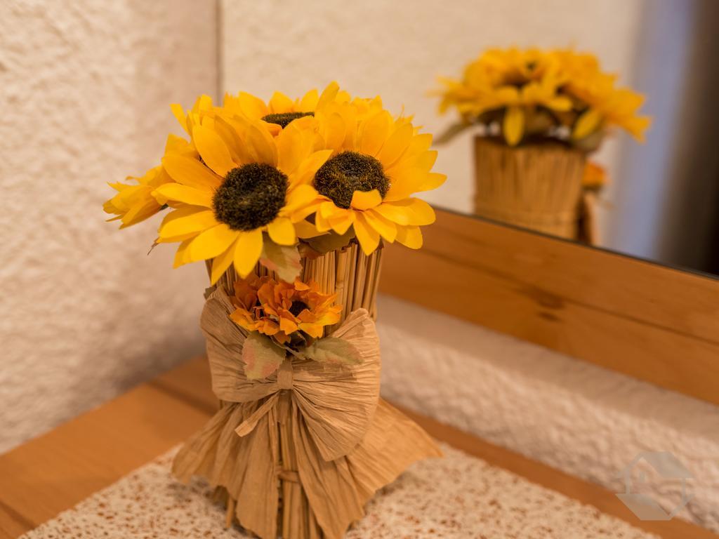Ferienwohnung Sonnenschein Bad Herrenalb Εξωτερικό φωτογραφία