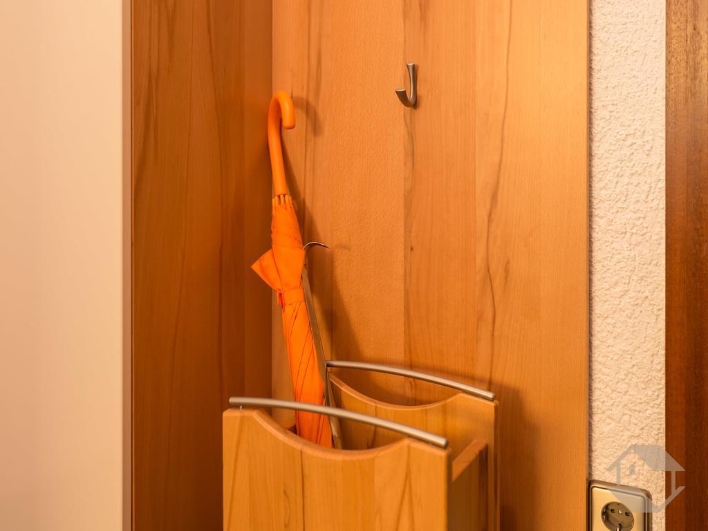Ferienwohnung Sonnenschein Bad Herrenalb Εξωτερικό φωτογραφία
