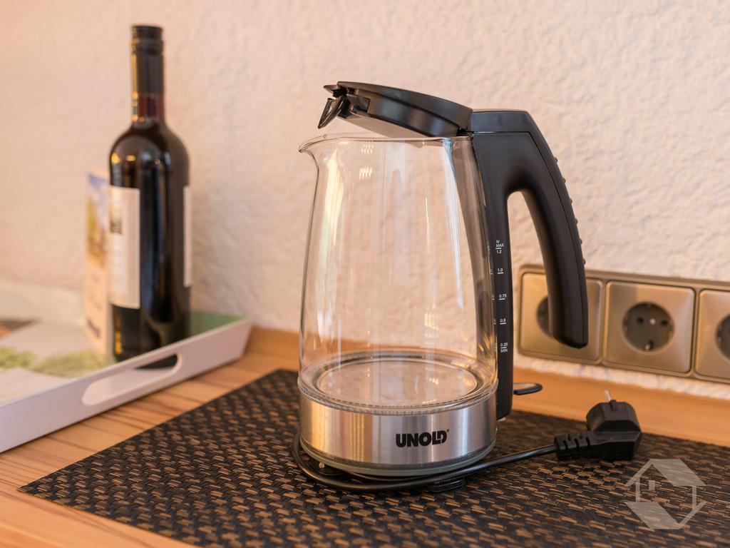 Ferienwohnung Sonnenschein Bad Herrenalb Εξωτερικό φωτογραφία