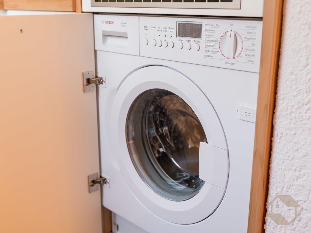 Ferienwohnung Sonnenschein Bad Herrenalb Εξωτερικό φωτογραφία