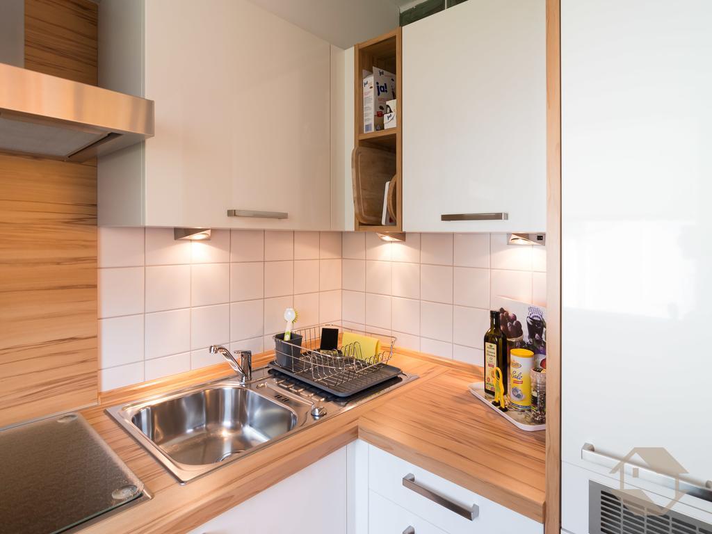 Ferienwohnung Sonnenschein Bad Herrenalb Εξωτερικό φωτογραφία