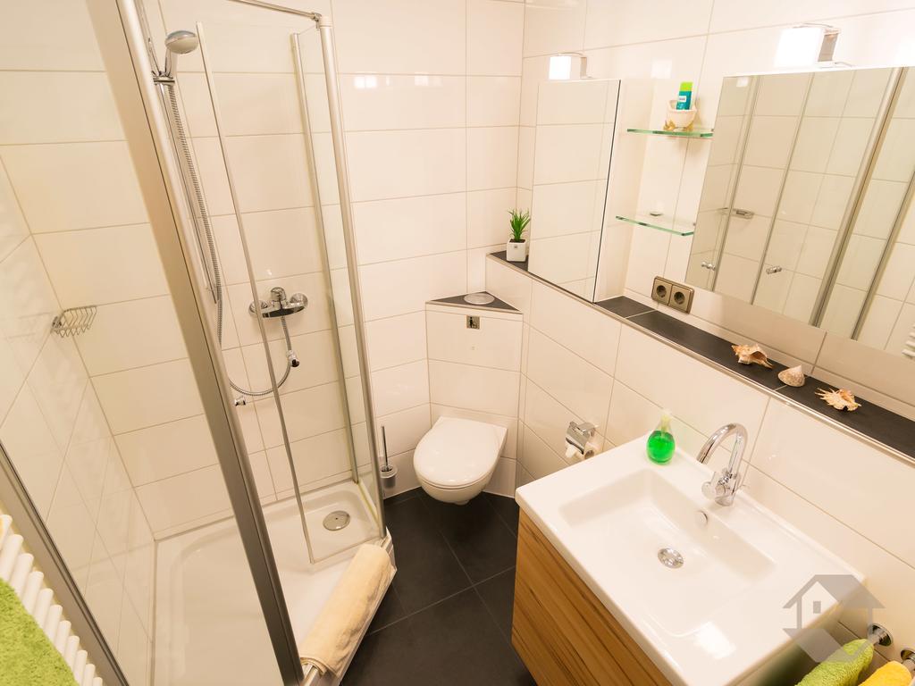 Ferienwohnung Sonnenschein Bad Herrenalb Εξωτερικό φωτογραφία