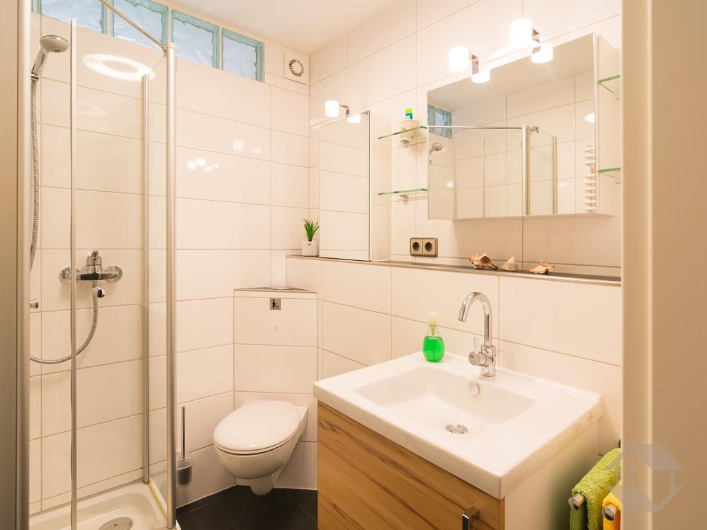 Ferienwohnung Sonnenschein Bad Herrenalb Εξωτερικό φωτογραφία
